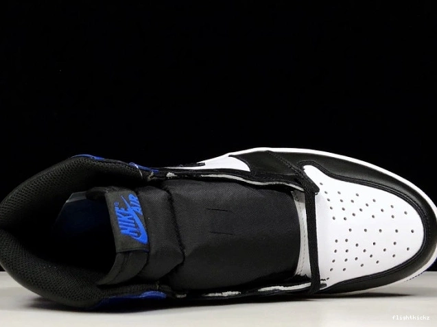 716371-040 Fragment 1 Retro High Air Jordan OG 0918